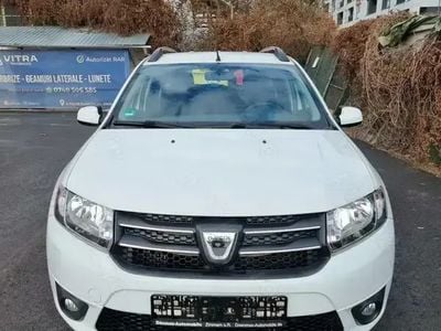Dacia Logan MCV