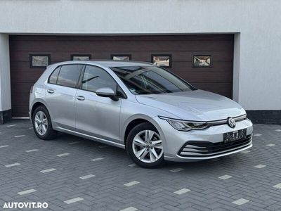 VW Golf VIII