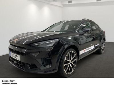 Second-hand Cupra Formentor VZ 333 CP (244 kW) 2025 SUV