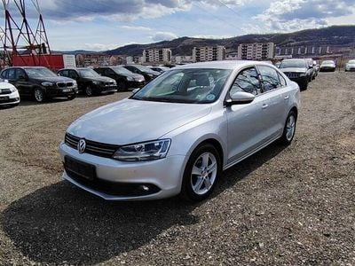 VW Jetta