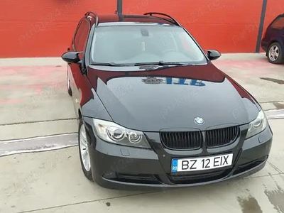 Utilizat 2006 BMW 320 | 4.300 EUR (Puțin scump)