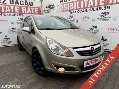 second-hand Opel Corsa 2008 · 167 000 km · 1 364 cm3 · Benzina