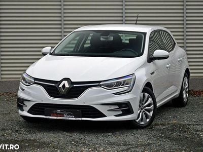 Renault Mégane IV