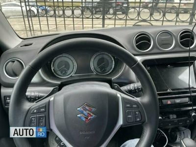 Second-hand Suzuki Vitara 140 CP (102 kW) 2019 SUV