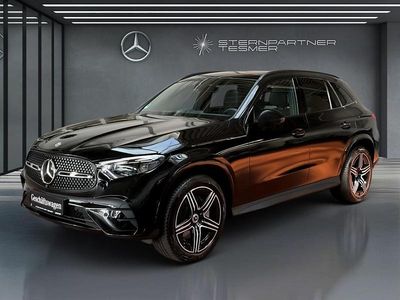 Utilizat 2025 Mercedes GLC300e AMG | 82.482 EUR (Scump)