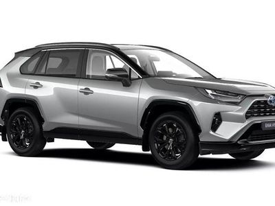 Culoareargint Nouă 2025 Toyota RAV4 SUV | 44.089 EUR (Puțin scump)
