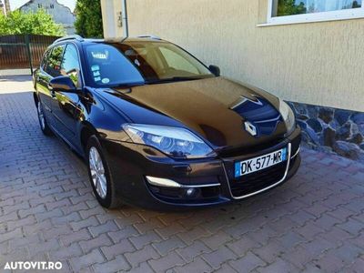 second-hand Renault Laguna III