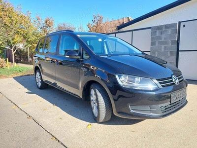 VW Sharan