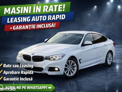 Culoarealb Second-hand 2014 BMW 325 M Sport Hatchback | 14.850 EUR