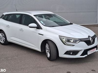 Renault Mégane GrandTour