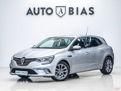 Renault Mégane GT Line