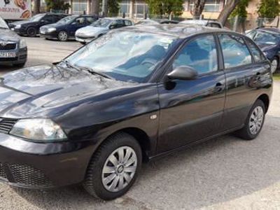 second-hand Seat Ibiza facelift 2008