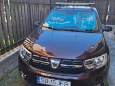 Dacia Logan MCV