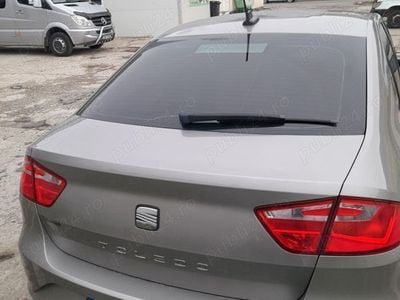 Seat Toledo