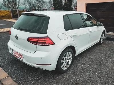 Second-hand VW Golf VII Highline 115 CP (84 kW) 2020 Hatchback