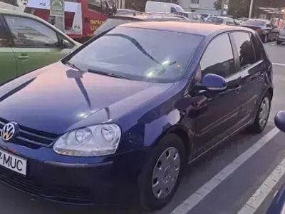 VW Golf V