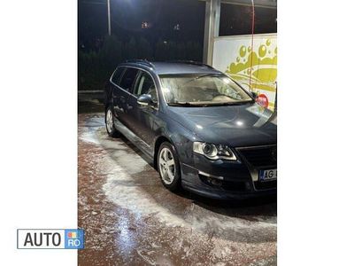 Utilizat 2007 VW Passat Break | 2.700 EUR (Preț OK)