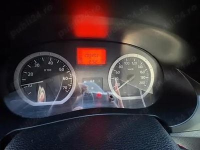 Second-hand Dacia Logan 2006 Berlinǎ