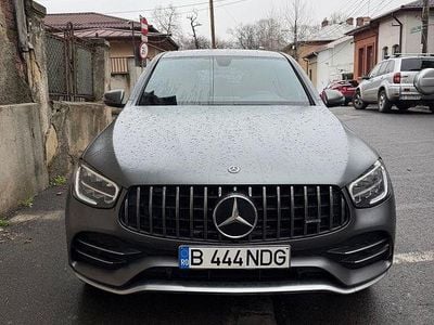 Culoaregri Utilizat 2020 Mercedes GLC43 AMG AMG SUV | 47.500 EUR (Preț OK)