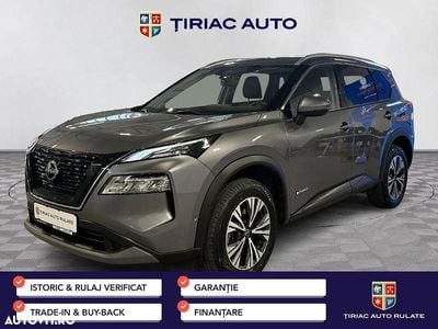 Culoaregri Utilizat 2023 Nissan X-Trail SUV | 32.800 EUR (Puțin scump)