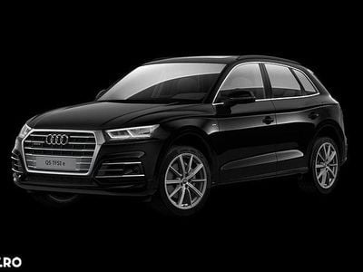 Culoarenegru Second-hand 2020 Audi Q5 Sport SUV | 27.800 EUR (Preț OK)