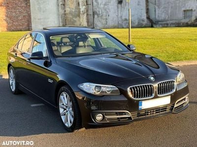 BMW 525