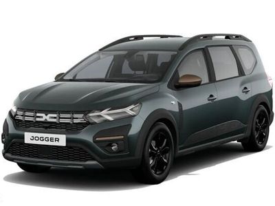 second-hand Dacia Jogger 5 locuri ECO-G 100 Extreme