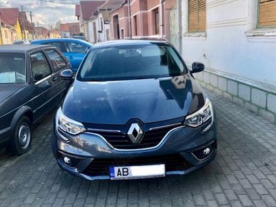 Renault Mégane IV