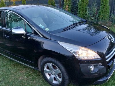 Second-hand 2013 Peugeot 3008 SUV | 7.700 EUR