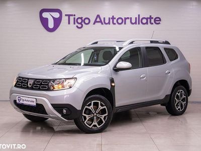 Culoaregri Utilizat 2019 Dacia Duster SUV | 14.990 EUR (Preț OK)