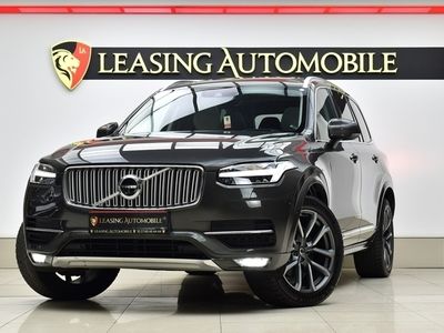 second-hand Volvo XC90 D5 Inscription