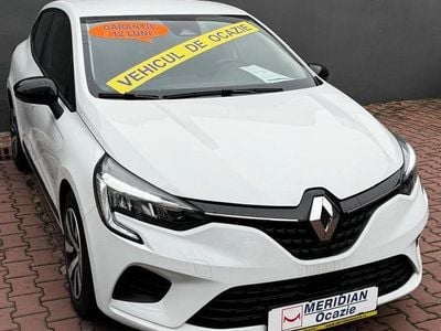 Utilizat 2022 Renault Clio V Equilibre | 12.199 EUR (Preț OK)