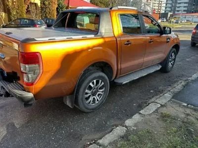 Utilizat 2018 Ford Ranger Pickup | 26.500 EUR