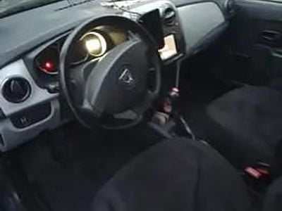 Utilizat 2013 Dacia Logan Hatchback | 3.650 EUR (Puțin scump)