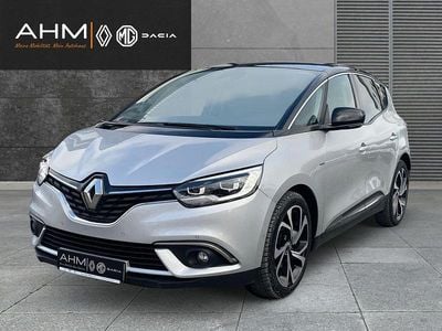 Utilizat 2020 Renault Scénic IV Bose Edition Monovolum | 17.426 EUR