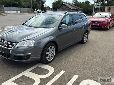 VW Golf VI
