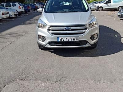 second-hand Ford Kuga 2.0 TDCi AWD Powershift Bussiness