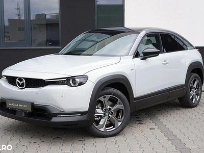 Alb Second-hand 2023 Mazda MX30 SUV | 33.275 EUR