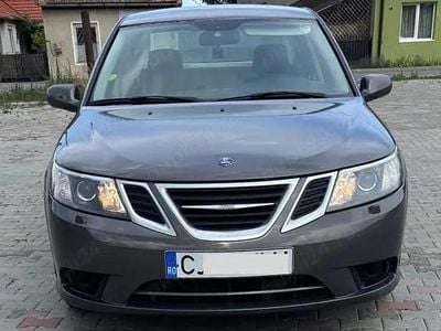 Utilizat 2008 Saab 9-3 Linear Berlinǎ | 2.500 EUR