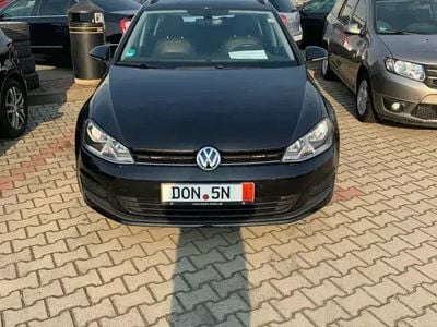 VW Golf VII
