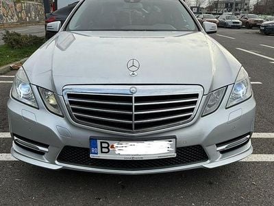 Mercedes E300