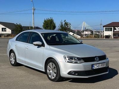 VW Jetta