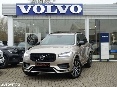 second-hand Volvo XC90 B5 D AWD Plus Dark