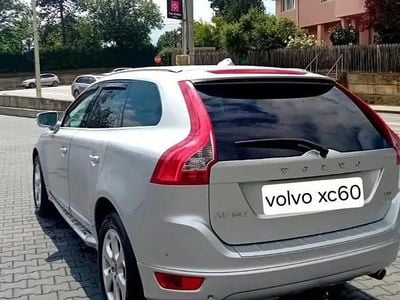 Utilizat 2011 Volvo XC60 SUV | 9.850 EUR (Puțin scump)