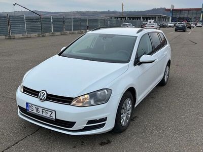 VW Golf VII