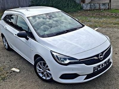 Utilizat 2021 Opel Astra | 8.950 EUR (Preț OK)