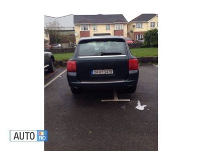 Second-hand 2004 Porsche Cayenne SUV | 5.300 EUR