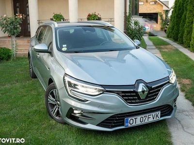 Renault Mégane GrandTour