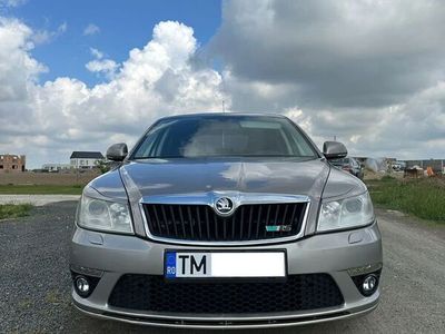 second-hand Skoda Octavia 1.6 TDI Greenline