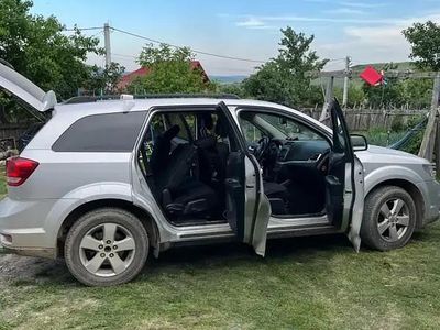 Utilizat 2011 Fiat Freemont SUV | 6.000 EUR